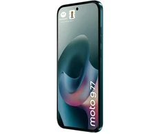 Išmanusis telefonas MOTOROLA Moto g77 5G 8/256GB PANTONE Shaded Spruce