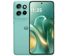 Motorola XT24 Moto Edge 60 Neo 8/256GB Frostbite + Buds Moto