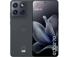 Motorola XT2601-2 Moto Edge 70 12/512GB Gadget Pilkas