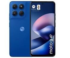 Motorola XT2625-2 Moto G47 ds 4/128GB Nautical Mėlyna