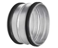 Mova ALNOR NSL-250, su tarpine, DN 250 mm