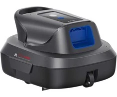 Dulkių siurblys Baseino siurblys robotas - MOVA R10 5700 LPH, 120 min Veikimo laikas, Belaidis, Juodas