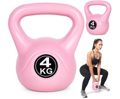 Movepro Kettlebell 4kg, hantelis