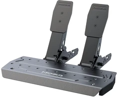 Moza Racing MOZA SR-P Pedals Pedalai