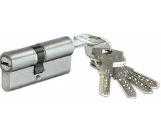 MP CILINDR SPYN MCI-30-30-Z 60MM NIKELIS