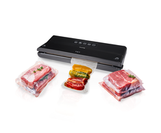 mPTech Sp. su o.o. Huslog vakuuminis maisto sandariklis 125W