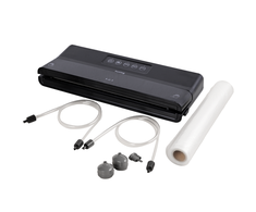 mPTech Sp. su o.o. Huslog vakuuminis maisto sandariklis 125W