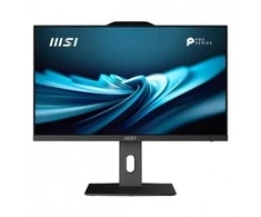 MSI AIO PRO AP242P 14M-892XEU i5-14400 23.8" IPS LED FHD Non-Touch Anti-Glare 16GB SSD 500GB M.2 AX211 WiFi 6E No OS Juodas