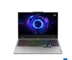 MSI Kompiuteris Lenovo LOQ 15 i5 12/512GB 15.6 RTX5050