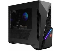 MSI MAG Infinite S3 14NVL5-3066EU i5-14400F 32GB DDR5 SSD 1TB GeForce RTX 5060 SHADOW 2X 8GB AX211 (WIFI 6E) Bluetooth 5.3 500W Win11 Juodas 2Y