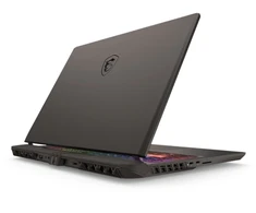 MSI Vector 16 HX AI A2XWIG Nešiojamas kompiuteris Intel Ultra 9 / 64GB / 1TB SSD / 16″ QHD+ IPS 240Hz / NVIDIA GeForce RTX5080 / Windows 11 Home / US išdėstymas / Kosminės pilkos spalvos