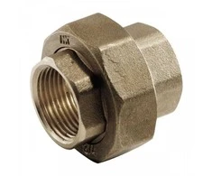 MT Išardomoji jungtis, 1/2″, 3 dalių, 87340-015
