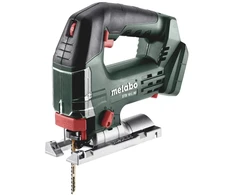 MTB Metabo STB 18 L 90 Stichs?ge be akumuliatoriaus ir kroviklio