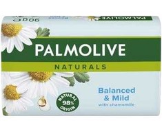 Muilas Palmolive Chamomile &amp; Vitamins, 90 g