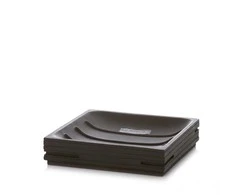 Muilinė DOMOLETTI BPO-0350C, juoda