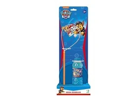 Muilo burbulų rinkinys DoDo Pups 200513, 450 ml