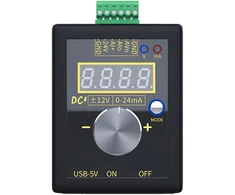 Multifunctional signal generator FNIRSI SG-002