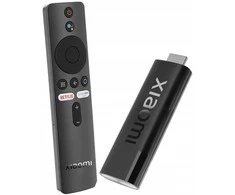 Multimedijos grotuvas Xiaomi TV Stick 4K (2nd Gen)