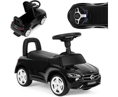 Multistore Mercedes C klasės automobilis vaikams