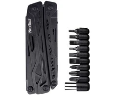 Daugiafunkcis įrankis BlackKnight Nextool NE20151