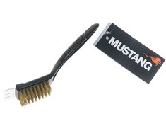 Mustang Kepsninės šepetys MUSGTANG, 22 cm