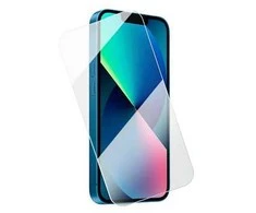 Musthavz Armor Glass Apsauginis stiklas skirtas Apple iPhone 13 Pro Max / 14 Plus