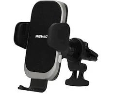 Musthavz Auto Sense Wireless car charger 15W
