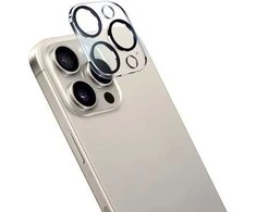 Musthavz Camera Lens Protector Apple iPhone 15 Pro / 15