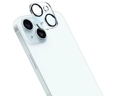 Musthavz Camera Lens Protector iPhone 15 / 15 Plus