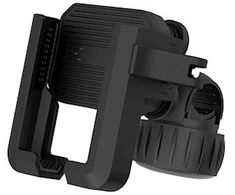 Musthavz EasyLock Išmanusis telefonas Holder for Bikes & Sc