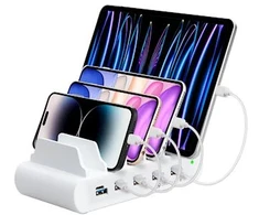 Musthavz Family Charging Station 150W