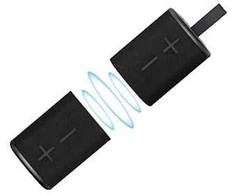 Musthavz Groove Duo True Wireless kolonėlė