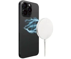 Musthavz MagAir MagSafe Wireless Charger 15W