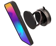 Musthavz MagBolt Suction car holder