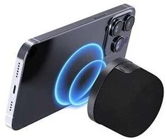 Musthavz MagBoom MagSafe nešiojama kolonėlė
