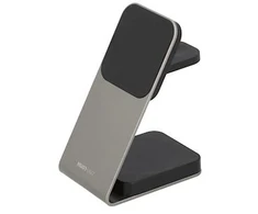 Musthavz MagCore Alu 3-in-1 MagSafe wireless charger