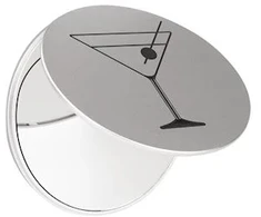 Musthavz MagMirror, cocktail