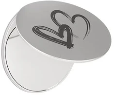 Musthavz MagMirror, hearts