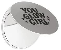 Musthavz MagMirror, you glow girl