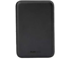 Musthavz MagPower 10,000 mAh MagSafe powerbank, juodos spalvos
