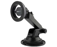 Musthavz MagSnap automobilinis telefono laikiklis with suction cup