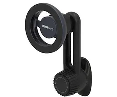 Musthavz MagSnap Fit, Never Blocking Airvent car holder