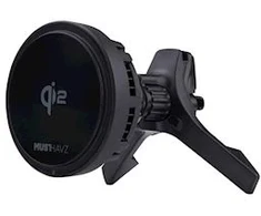 Musthavz MagSnap Pro Air Wireless car charger Qi2