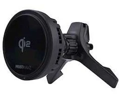 Musthavz MagSnap Pro Air belaidis automobilinis įkroviklis Qi2
