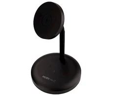 Musthavz MagStand 2-in-1 MagSafe wireless charger