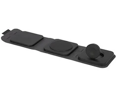 Musthavz MagTrio 3-in-1 MagSafe Folding wireless charger