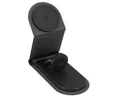 Musthavz MagTrio 3-in-1 MagSafe Standing wireless charger