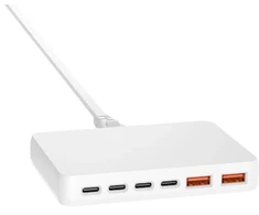 Musthavz Multi Power Desktop Charger 100W