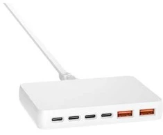 Musthavz Multi Power Desktop Charger 100W