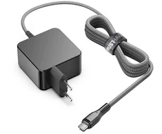 Musthavz Nešiojamas kompiuteris USB-C PD Charger 65W with 2.0m cable
